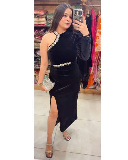 SOHO-PARTY WEAR DRESS