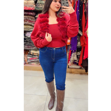 fur ball-2 pc set