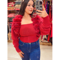 fur ball-2 pc set