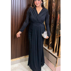 SIKI-PARTY WEAR DRESS