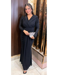 SIKI-PARTY WEAR DRESS