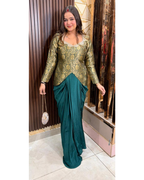 MONA-TWO PIECE SET