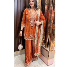 LOHRI-SPECIAL VELEVT SUIT