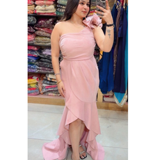 ANGELIA-DREAMY DRESS