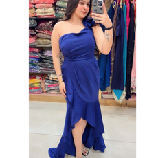 ANGELIA-DREAMY DRESS