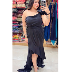 ANGELIA-DREAMY DRESS