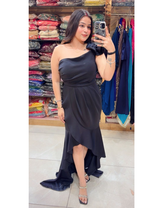 ANGELIA-DREAMY DRESS