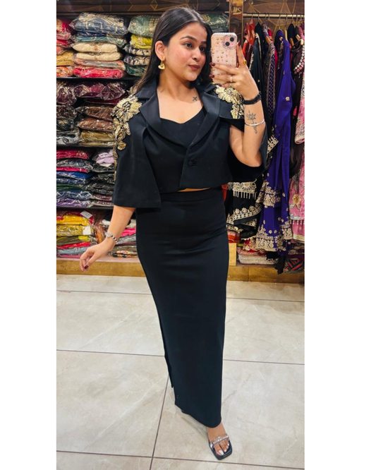 CHICA-THREE PIECE SET