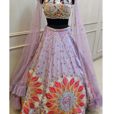 kashish dreamy lehnga