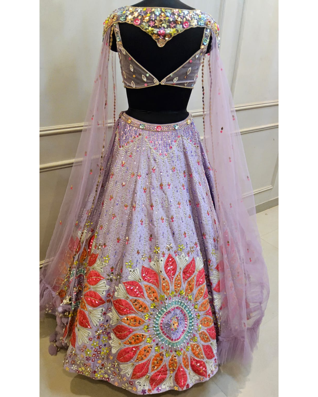 kashish dreamy lehnga
