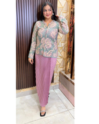 SIYA-THREE PIECE SET