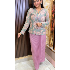 SIYA-THREE PIECE SET