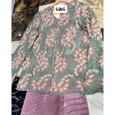 SIYA-THREE PIECE SET