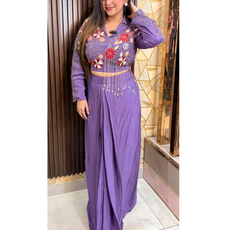 MADHU-INDOWESTERN