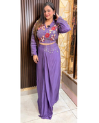 MADHU-INDOWESTERN