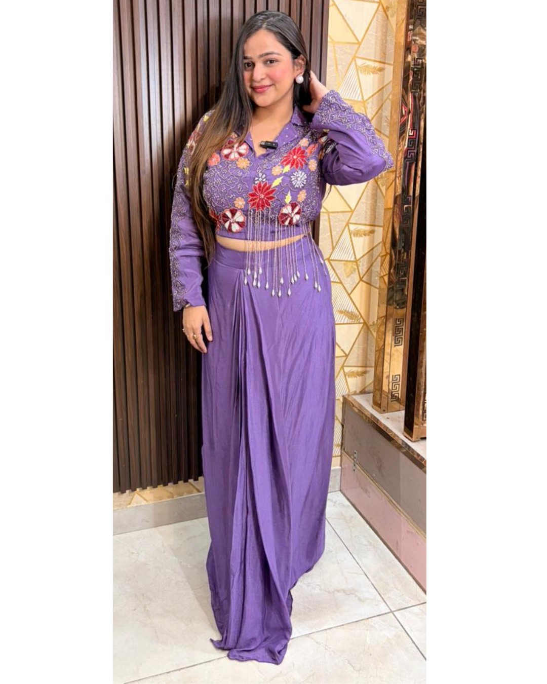 MADHU-INDOWESTERN