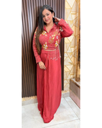 MADHU-INDOWESTERN