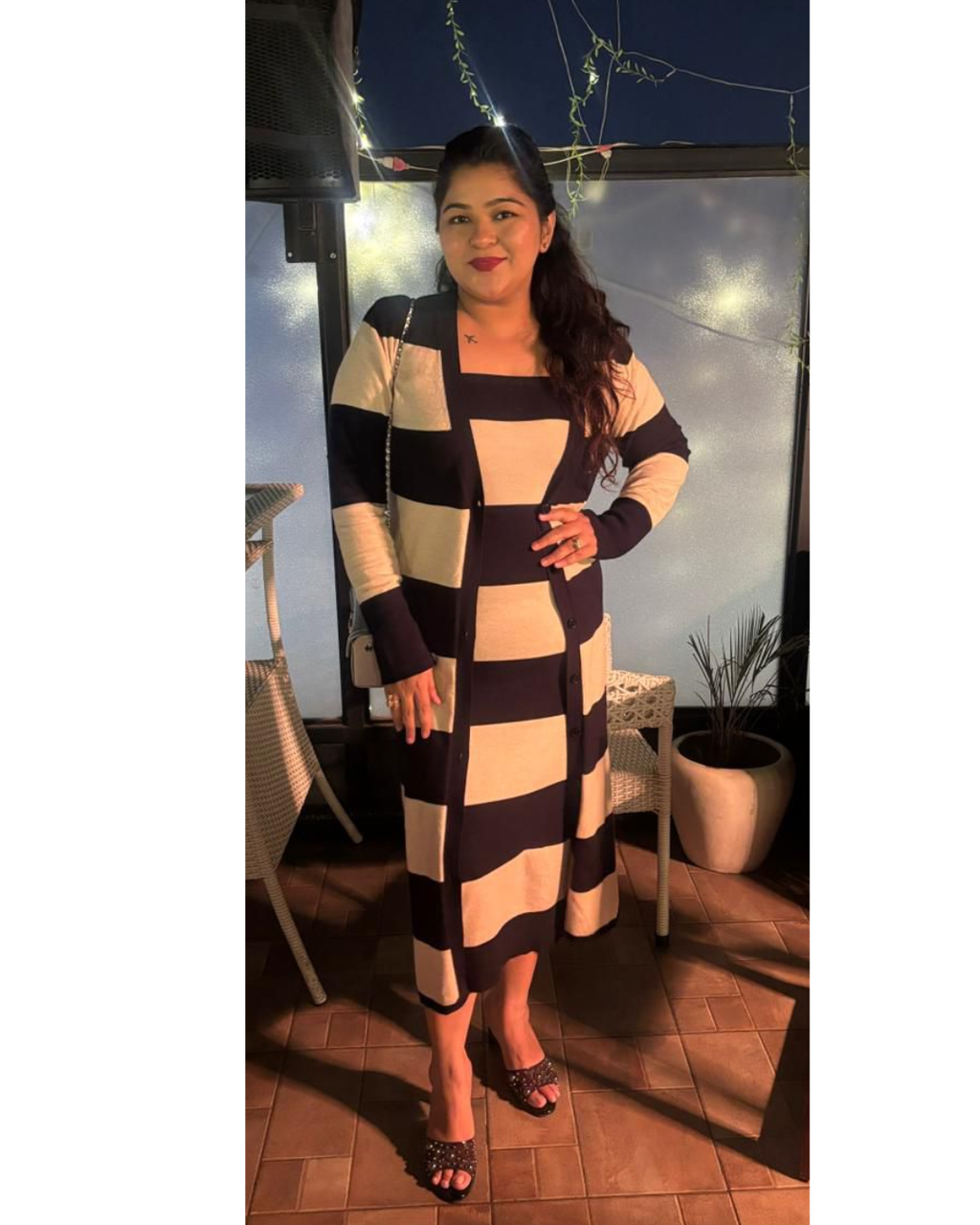 NUPUR-DRESS