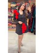 VALENTINE-DRESS