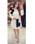 VALENTINE-DRESS