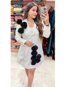 VALENTINE-DRESS