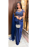 SOFIE-DRAPE SET