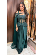 SOFIE-DRAPE SET