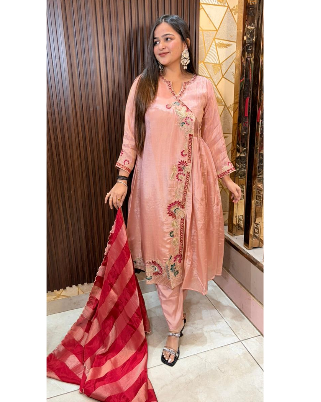 ROOP-ANGRAKHA SUIT