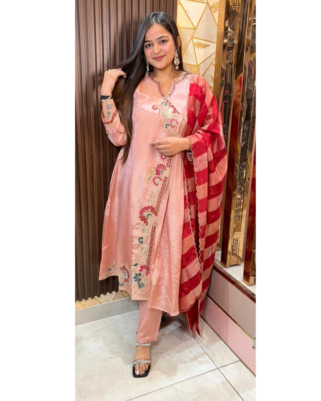 ROOP-ANGRAKHA SUIT