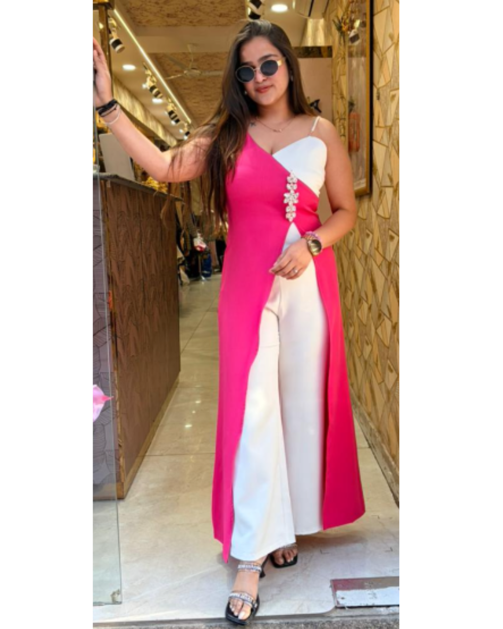 TISHA-JUMPSUIT