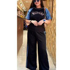 SIFI-TRAVELLING CORDSET