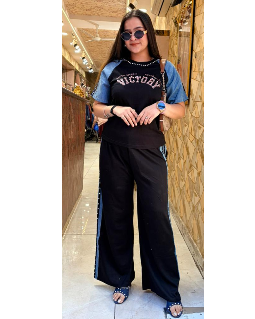 SIFI-TRAVELLING CORDSET