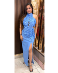 BIBI-PARTY DRESS