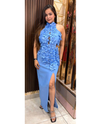 BIBI-PARTY DRESS