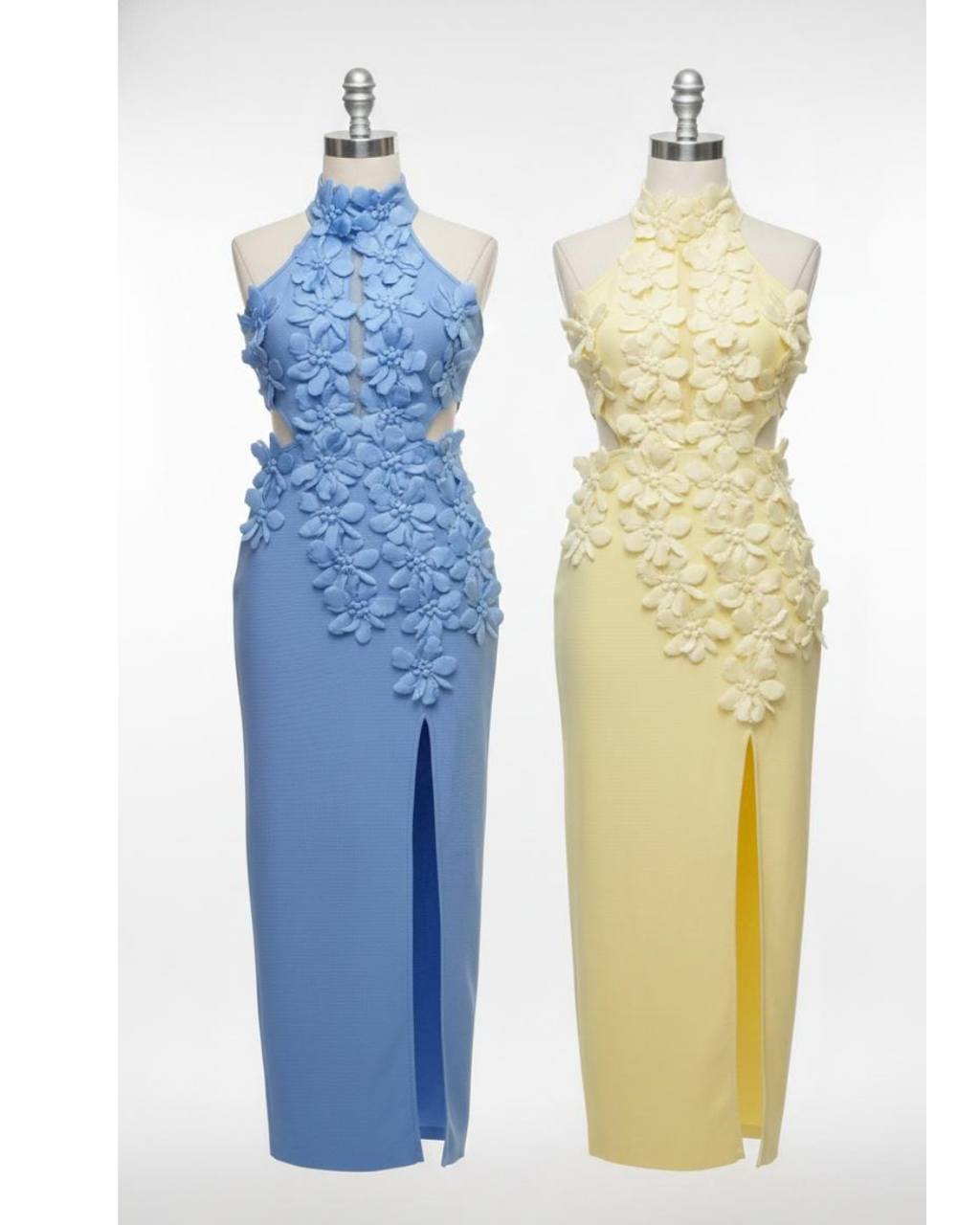 BIBI-PARTY DRESS