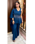 FIFI-DRAPE CORDSET