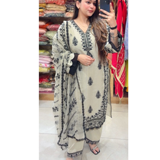 ISHQ-PAKISTANI SUIT