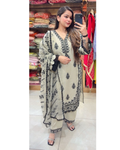 ISHQ-PAKISTANI SUIT