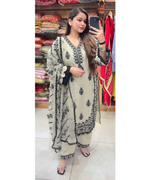 ISHQ-PAKISTANI SUIT