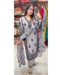 ISHQ-PAKISTANI SUIT