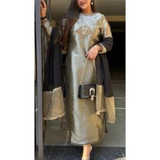 AFREEN-CLASSIC SUIT