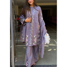 AFREEN-PAKISTANI SUIT