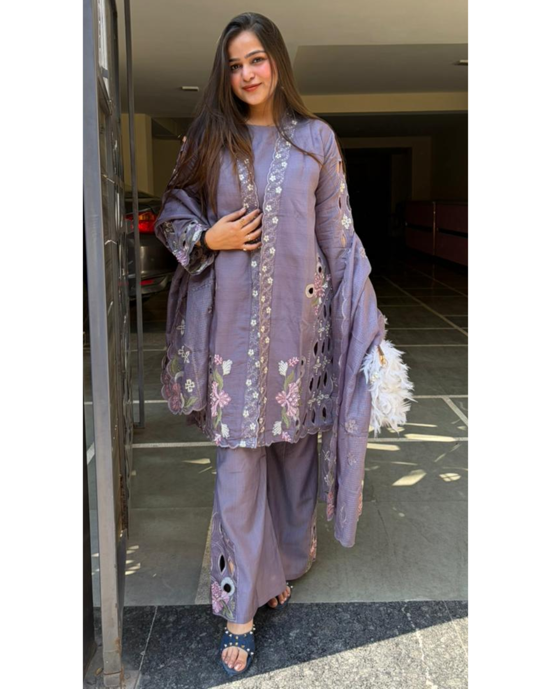 AFREEN-PAKISTANI SUIT