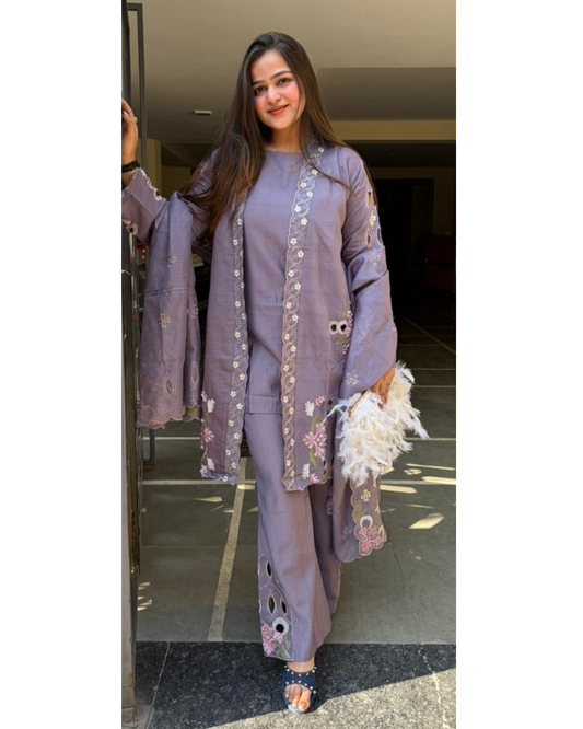AFREEN-PAKISTANI SUIT