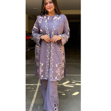 AFREEN-PAKISTANI SUIT