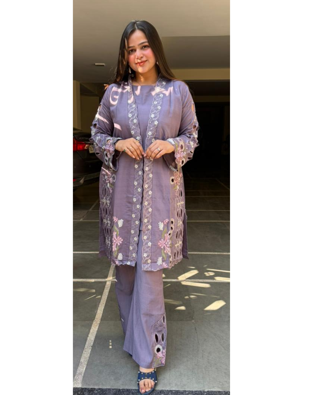 AFREEN-PAKISTANI SUIT