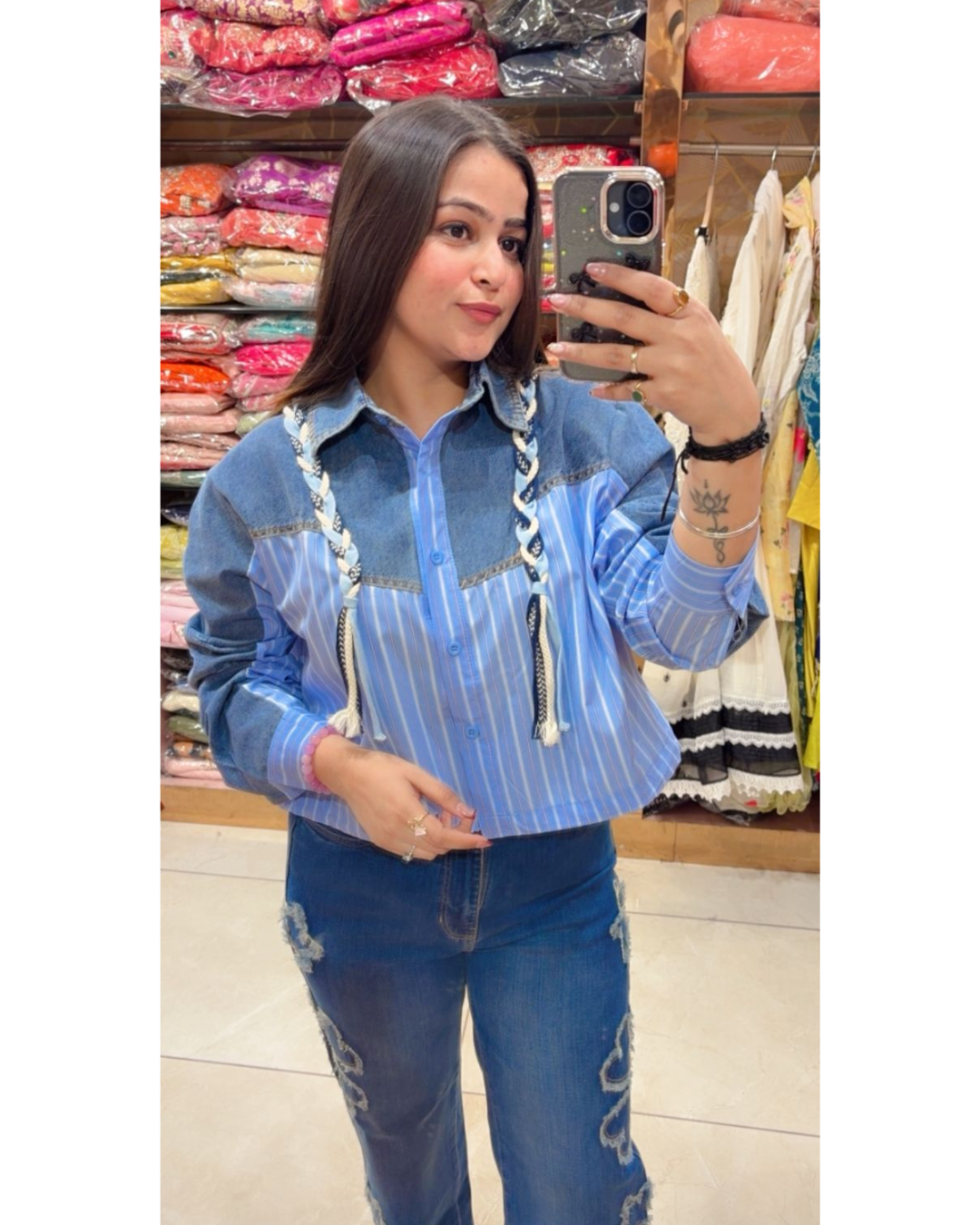 SOHO-SHIRT