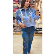 SOHO-SHIRT