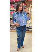 SOHO-SHIRT