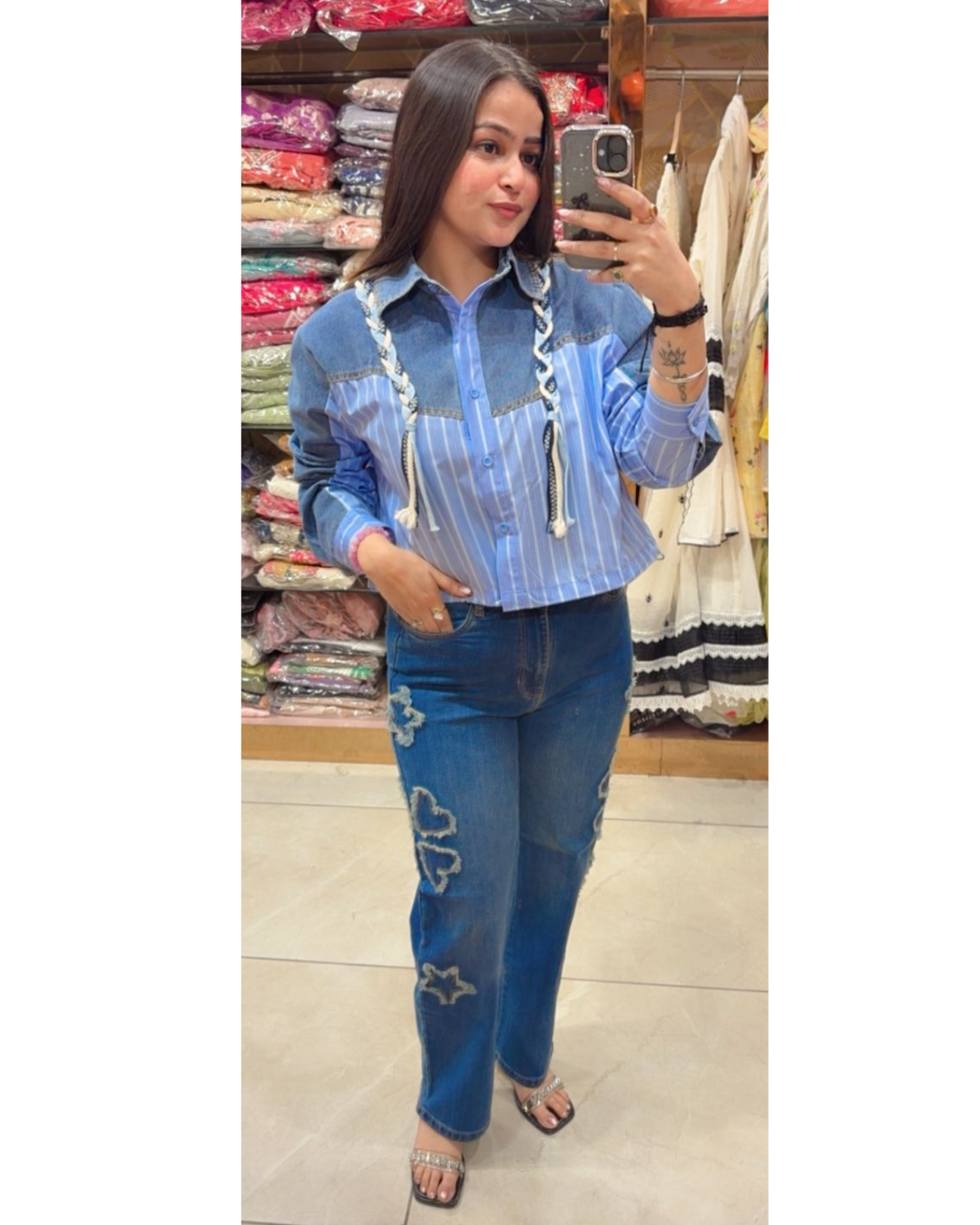 SOHO-SHIRT